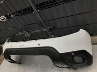 фото thumb №16, Dacia duster ii 2017 бампер передний перед oryg