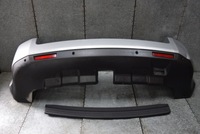 фото thumb №1, Land rover freelander ii бампер задняя 06-