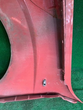 фото thumb №7, Крило перед переднє праві fiat doblo i рестайлінг 199 wwa