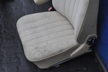 фото thumb №16, Mercedes w123 прокладка интерьера сиденья диван