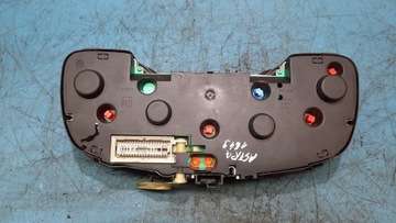 фото thumb №4, Спідометр  прилади 03193344 opel astra g 2.0 dti