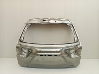 фото thumb №9, Lexus rx iv 4 450h 15- крышка крышка багажника зад задняя