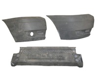 фото thumb №1, Решётка радиатора бампера правый перед ford transit