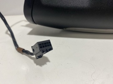 фото thumb №9, Дзеркало праві a3148517 mercedes a-klasa w169 рестайлінг 08-12 7 pin