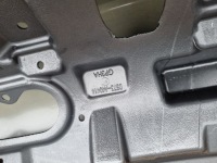 фото thumb №4, Ford mondeo hb mk5 кришка багажника задня задня