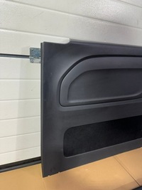 фото thumb №11, Обшивка правий bok, оббивка права, ручка, бічна mercedes w447 cz, vito