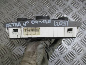 фото thumb №5, Панель воздуховод opel astra h 04-12 r. универсал z20n