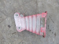 фото thumb №1, Лонжерон четверть подкрылок правая opel meriva b