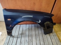 фото thumb №1, Крыло правый перед audi a6 c5 lz5l lift + масса