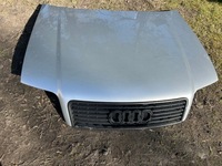 фото thumb №1, Капот перед audi a6 c5 lift ly7w