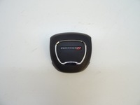 фото thumb №1, 2015-2023 charger подушка левая водителя air bag заглушка подушки безопасности