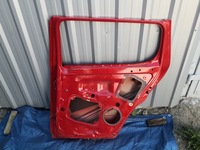 фото thumb №9, Skoda fabia ii hb 5 дверь задние правое