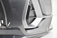 фото thumb №9, Audi q3 83a s-line 2018- бампер переднє