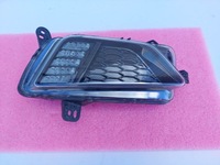 фото thumb №1, Vw polo vi 2g противотуманная фара led drl правый перед