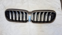 фото thumb №1, Решётка радиатора решётка радиатора bmw m5 f90 cs