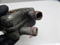 фото thumb №8, Радиатор фильтра масла audi a3 8l 1.8t agu