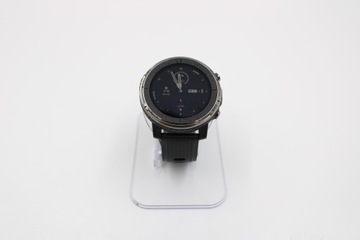 Умные часы Amazfit Stratos 3 черные