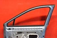 фото thumb №13, Дверь правое перед передние голубой renault megane scenic 3 iii grand 09-12