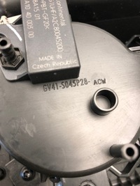 фото thumb №8, Кронштейн na чашки kuga mk2 lift gv41-s045p28-acw