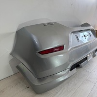 фото thumb №2, Бампер задній задня volvo c30 t5 lift polift r-design