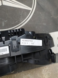 фото thumb №8, Лічильник mercedes w218 cls cdi a2189007502