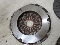 фото thumb №3, Сцепление диск прижим sportage iii 1.7 crdi