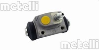 фото thumb №8, Metelli 04-0968 цилиндрик тормозной