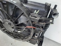 фото thumb №7, Mustang v 3.7 10-14 комплект радиатор вентилятор