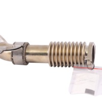 фото thumb №11, Mercedes x253 om654 шланг труба металлическая клапана egr a6541406703