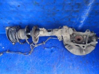 Купить Mcperson поворотный кулак mini 62165410 левый, фото thumb