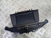 Купить Astra k дисплей экран радио 42578321, фото thumb