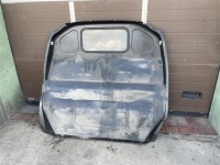 фото thumb №5, Стена перегородочная celna перегородка 03-19r vw transporter t5 lift t6 2.0 tdi