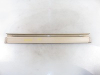 фото thumb №7, Молдинг поріг внутрішня права mercedes sedan w124