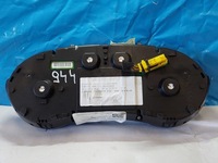 фото thumb №8, Счетчик приборная панель peugeot 308 1.6 vti 9664376880