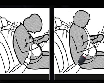 фото thumb №8, Застібка подовжувач ременя втулка адаптер 36cm