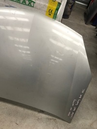 фото thumb №3, Opel vectra c lift z157 капот