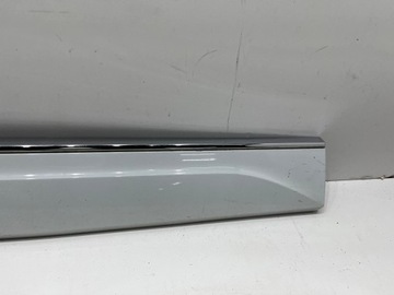 фото thumb №5, Audi q5 8r планка дверь перед передняя правая 8r0853960l