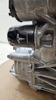 фото thumb №8, Двигатель привод электрический перед tesla model 3