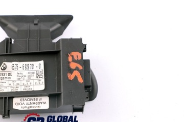 фото thumb №12, Bmw e65 e66 датчик модуль датчик сигналізації 65756929701 6929701