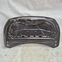 фото thumb №15, Peugeot 208 ii 19- капот крышка двигателя