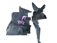 фото thumb №1, Напрямна кронштейн бампер правий лівий задня nissan 350z