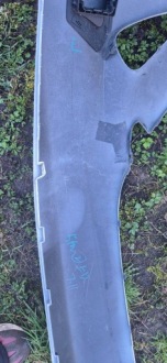 фото thumb №11, Бампер передний перед smart one #1 23-