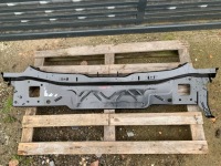 фото thumb №1, Pas задня задній vw touran 5ta iii