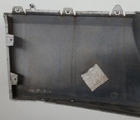 фото thumb №8, Молдинг накладка кришки багажника ted69 renault espace iv 8200007893