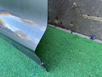 фото thumb №11, Ford fiesta mk8 viii 5d двері ліві передні лівий перед org eu