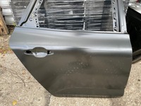 фото thumb №2, Renault talisman kombi 15-21 задня задні праве двері