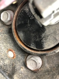 фото thumb №15, Toyota rav4 4 поворотний кулак ступиця правий лівий задня