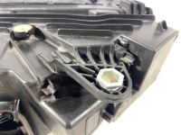 фото thumb №9, Mercedes glc w253 lift лампа правая multibeam перед