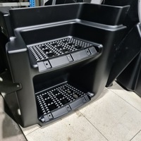 фото thumb №9, Касета поріг підніжка підніжка iveco stralis