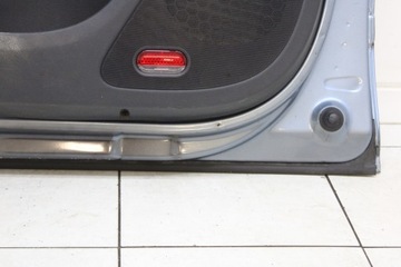 фото thumb №13, Skoda octavia ii рестайлінг 08r- двері праві передні правий перед 9154